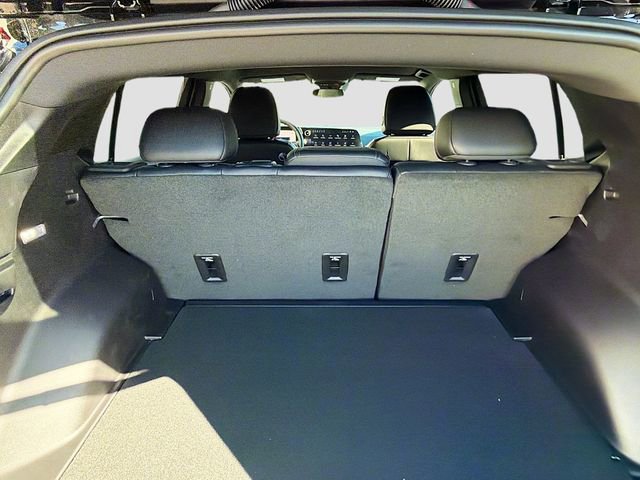 New 2026 Chevrolet Equinox EV RS FWD image 29