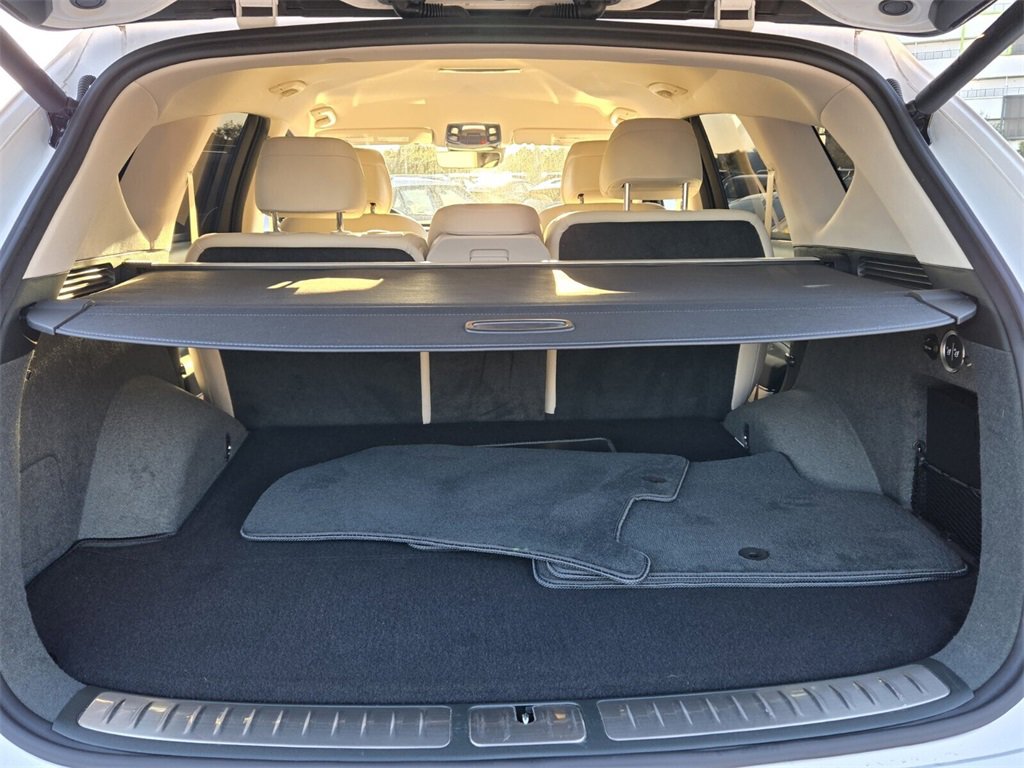 Used 2025 Genesis GV80 2.5T Standard image 14