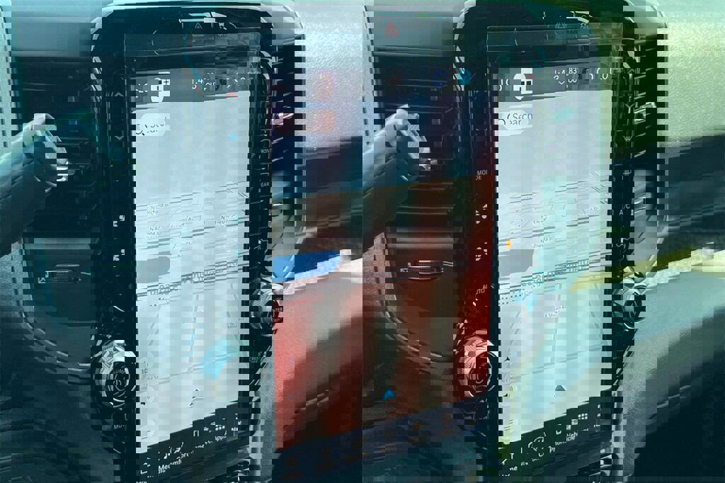 Used 2025 RAM 2500 Tradesman image 15