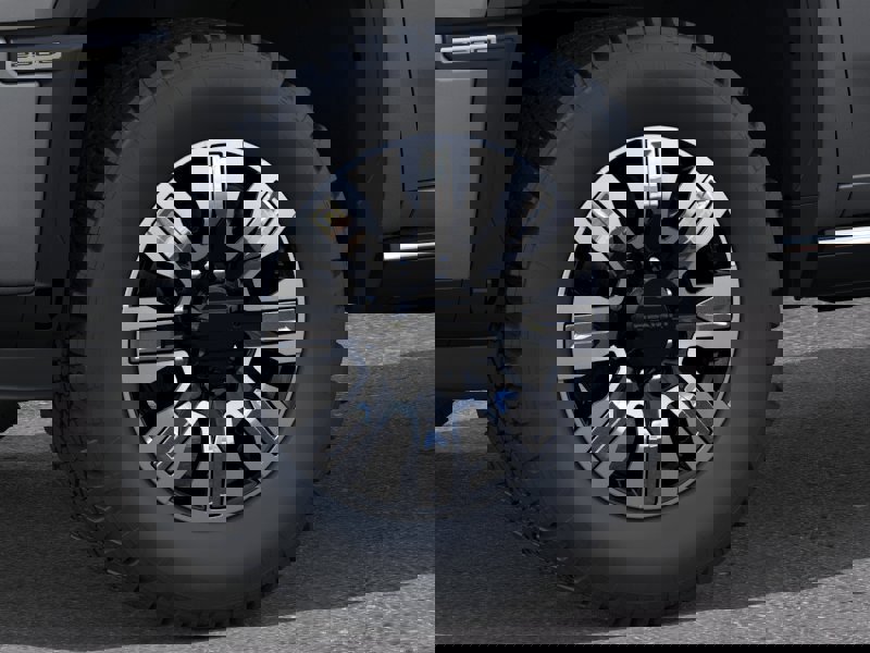 New 2026 GMC Sierra 2500 Denali w/ Denali Reserve Package AWD/4WD image 9