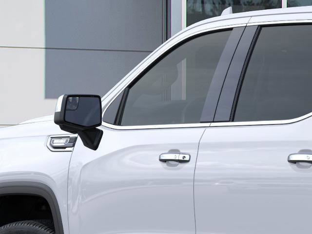 New 2026 GMC Sierra 1500 Denali image 35