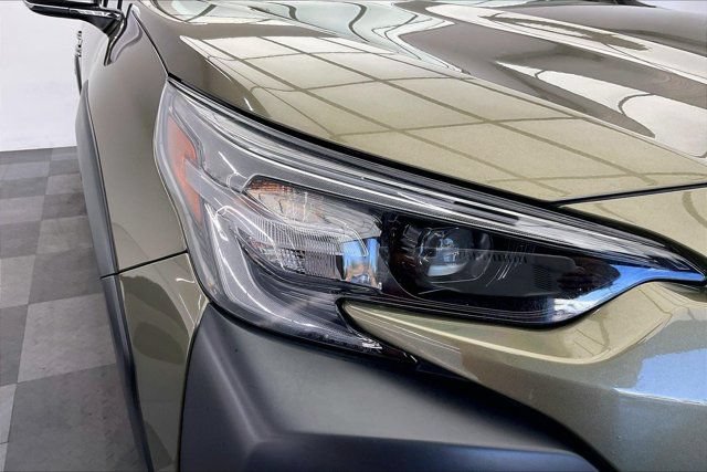 Used 2024 Subaru Outback Touring XT AWD/4WD image 29