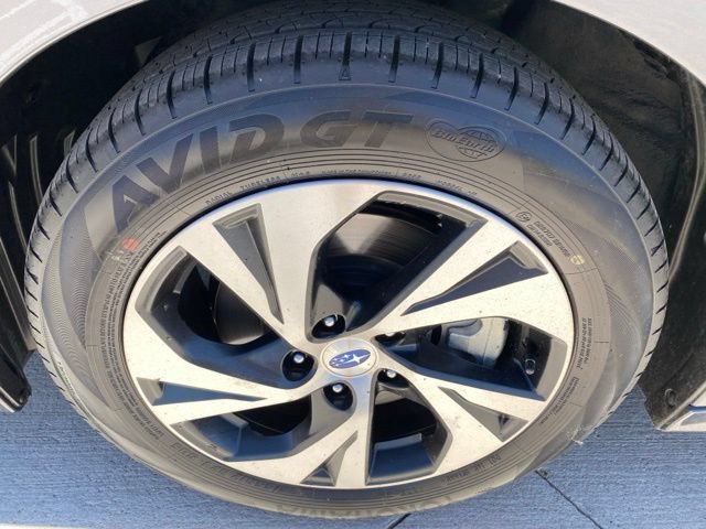 Used 2025 Subaru Legacy Premium AWD/4WD image 27
