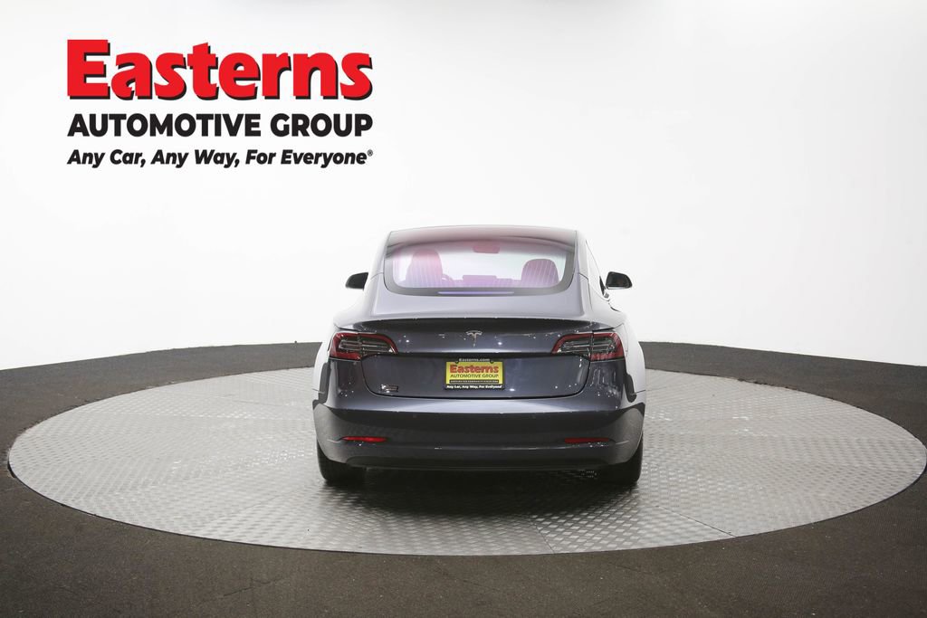 Used 2018 Tesla Model 3 Long Range image 31