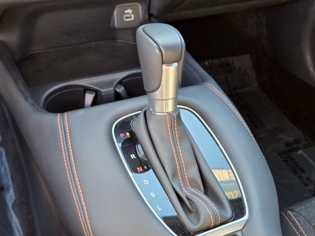 Certified 2024 Honda HR-V Sport image 32