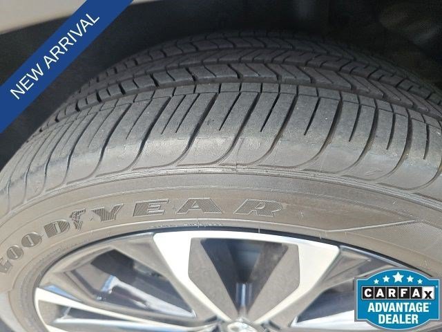 Used 2025 MAZDA CX-50 AWD 2.5 S w/ Cargo Package image 30