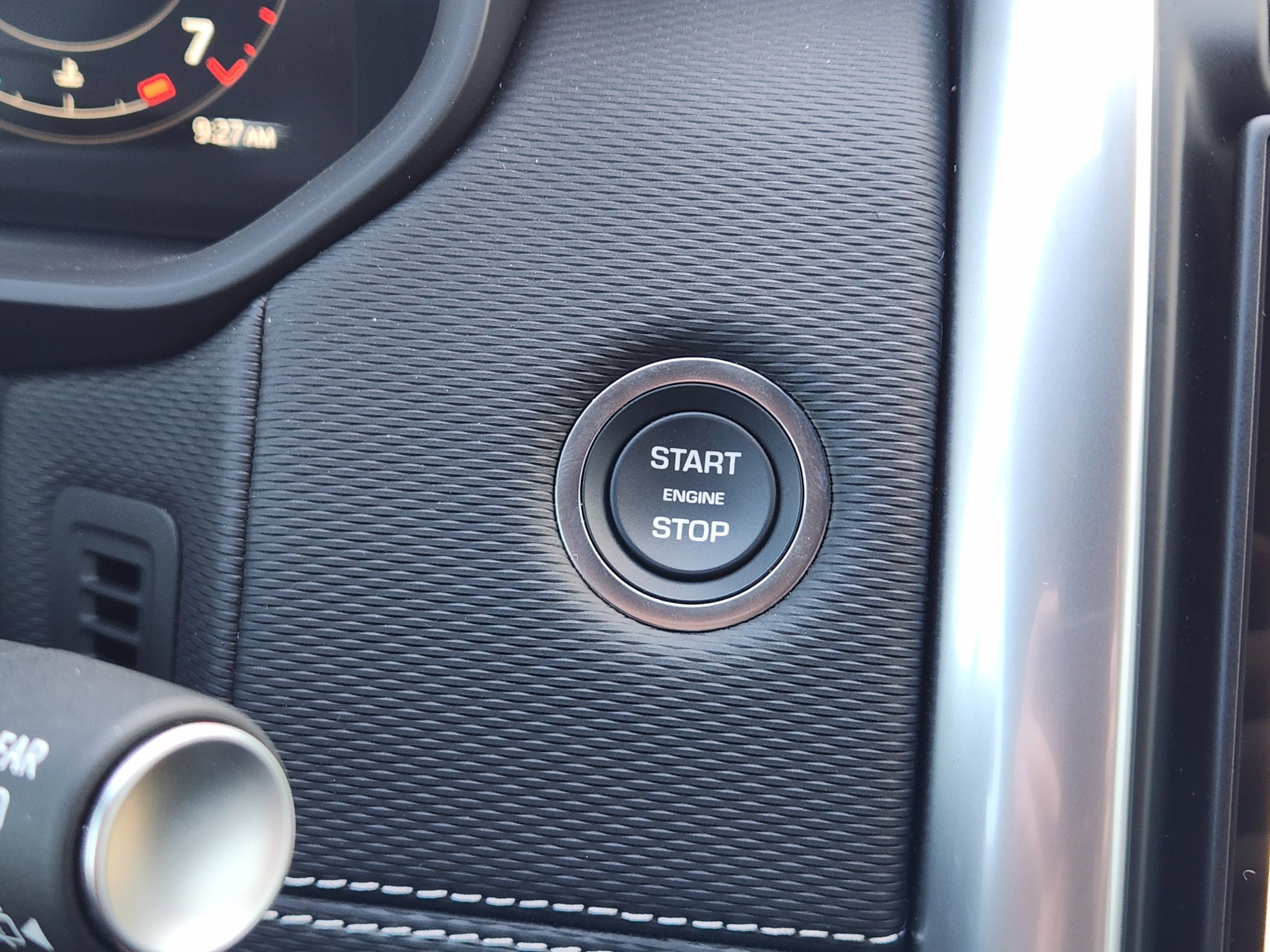 New 2025 Land Rover Discovery Dynamic SE AWD/4WD image 14
