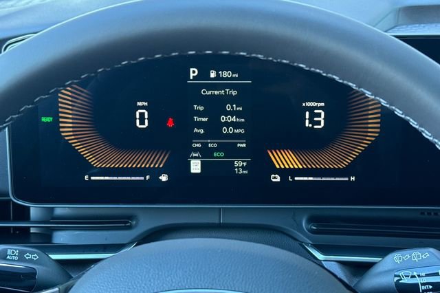New 2026 Kia Carnival EX FWD image 32