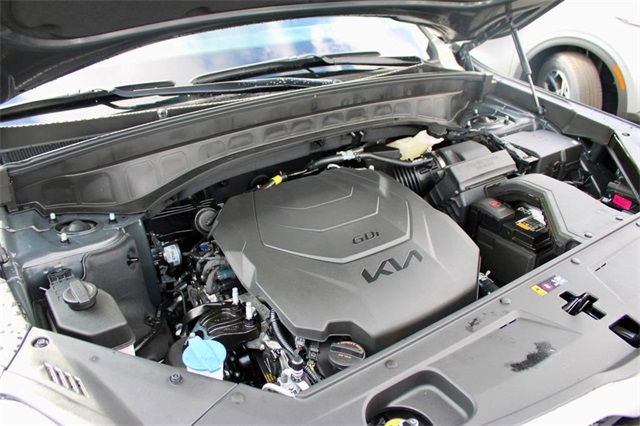 New 2025 Kia Telluride SX Prestige image 18