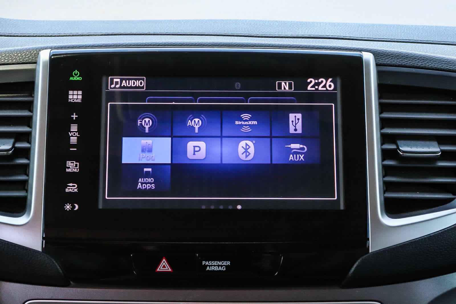 Used 2016 Honda Pilot EX-L image 17