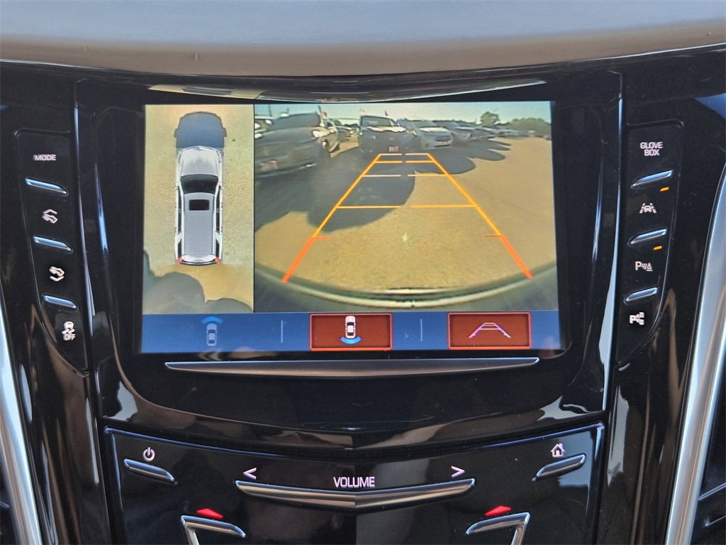 Used 2018 Cadillac Escalade ESV Platinum image 16