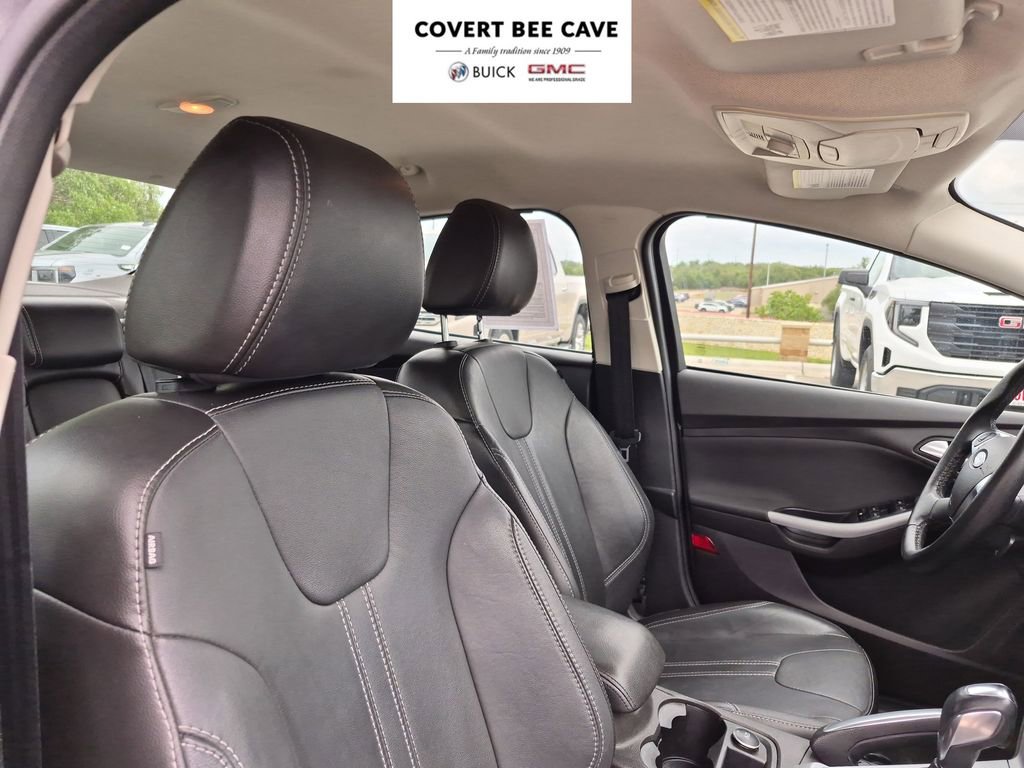 Used 2013 Ford Focus SE image 20