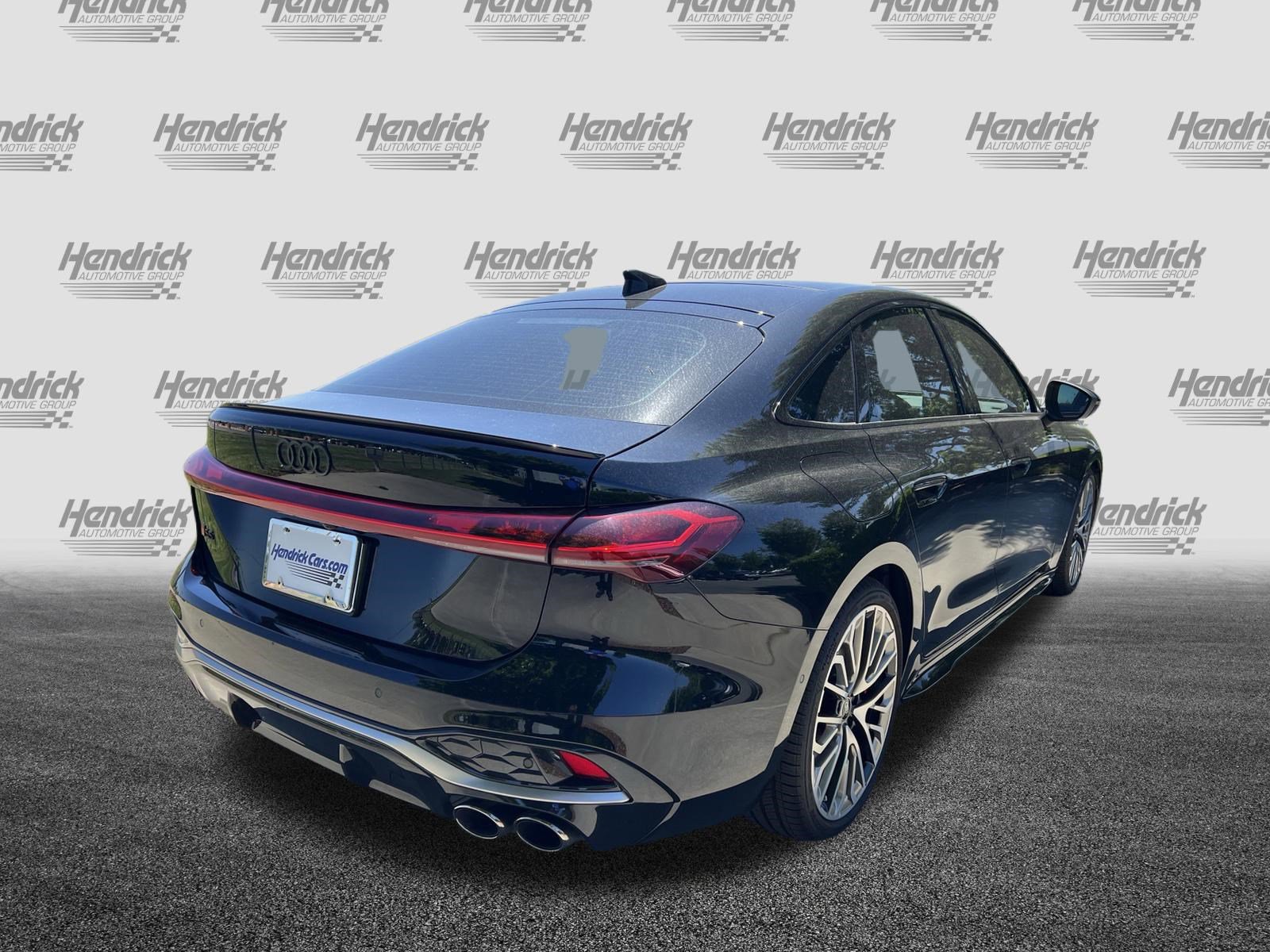Used 2025 Audi S5 Prestige AWD/4WD image 10