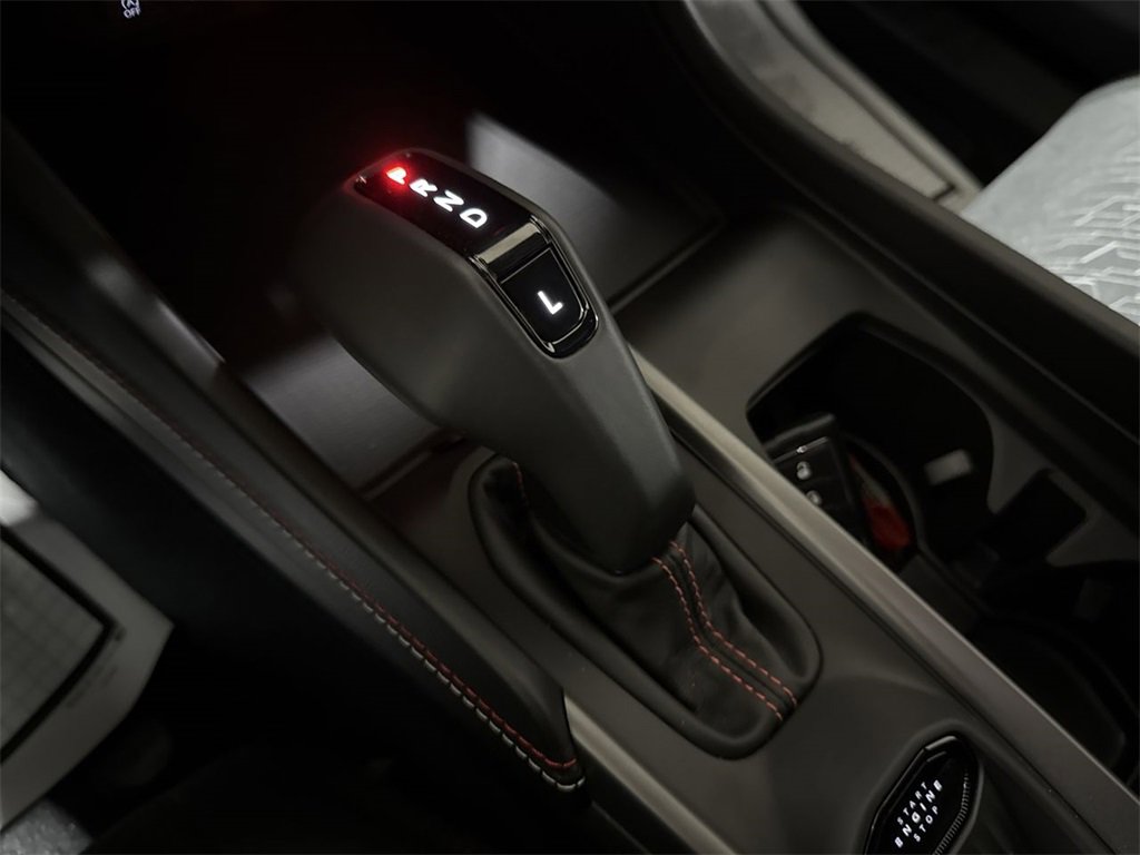 New 2026 Dodge Charger Scat Pack image 19