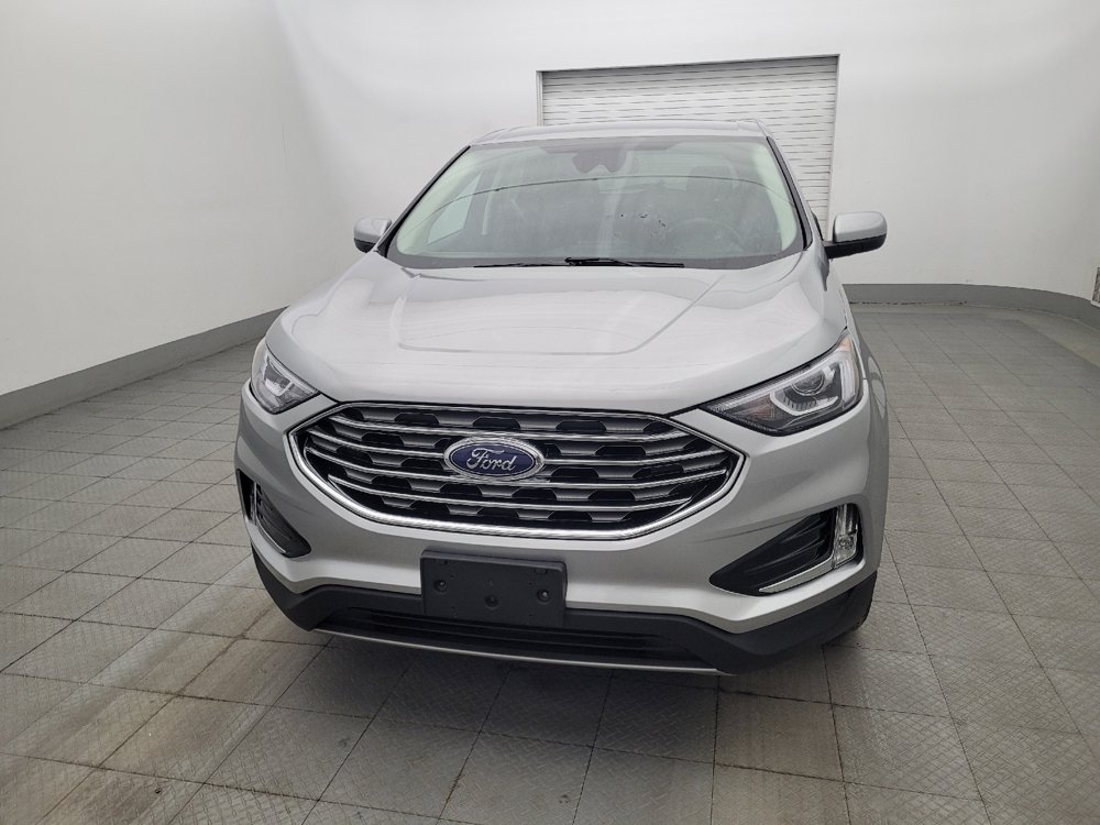 Used 2021 Ford Edge SEL FWD image 15