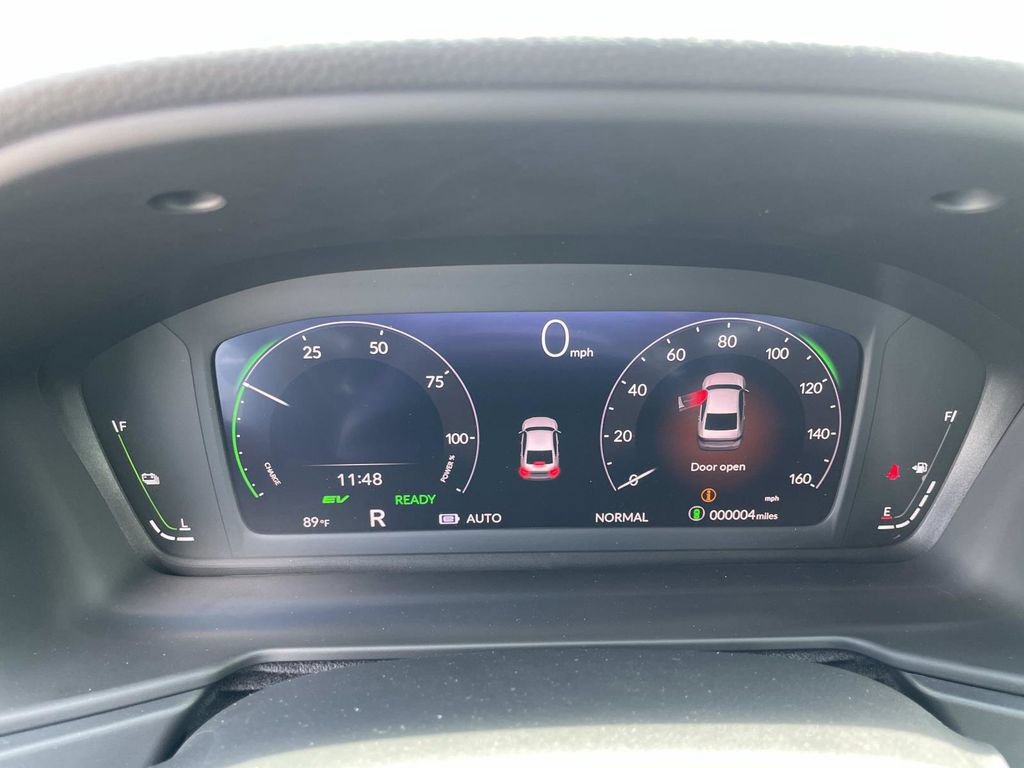 New 2026 Honda Accord Sport image 22