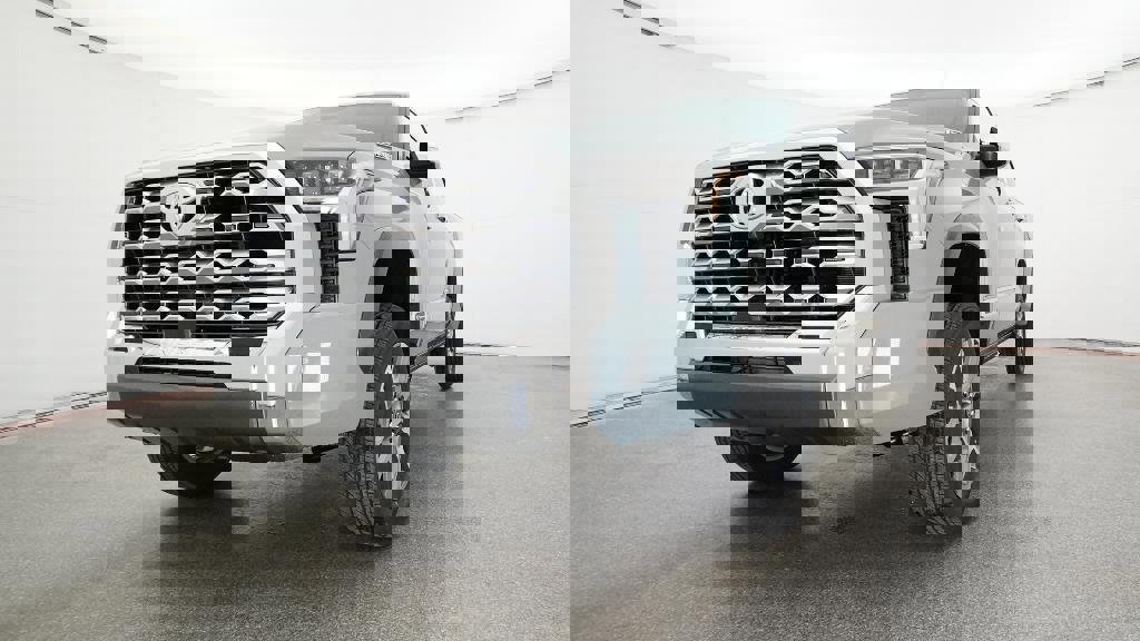 New 2026 Toyota Tundra 1794 Edition image 75