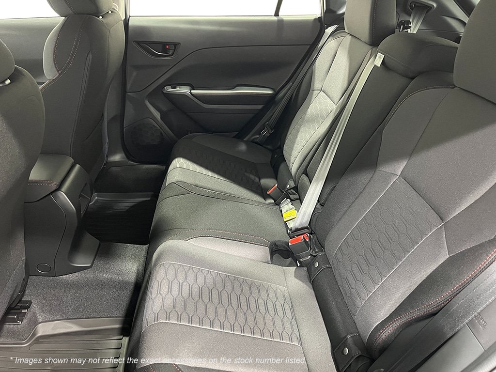 New 2026 Subaru Impreza 2.0i Sport AWD/4WD image 21