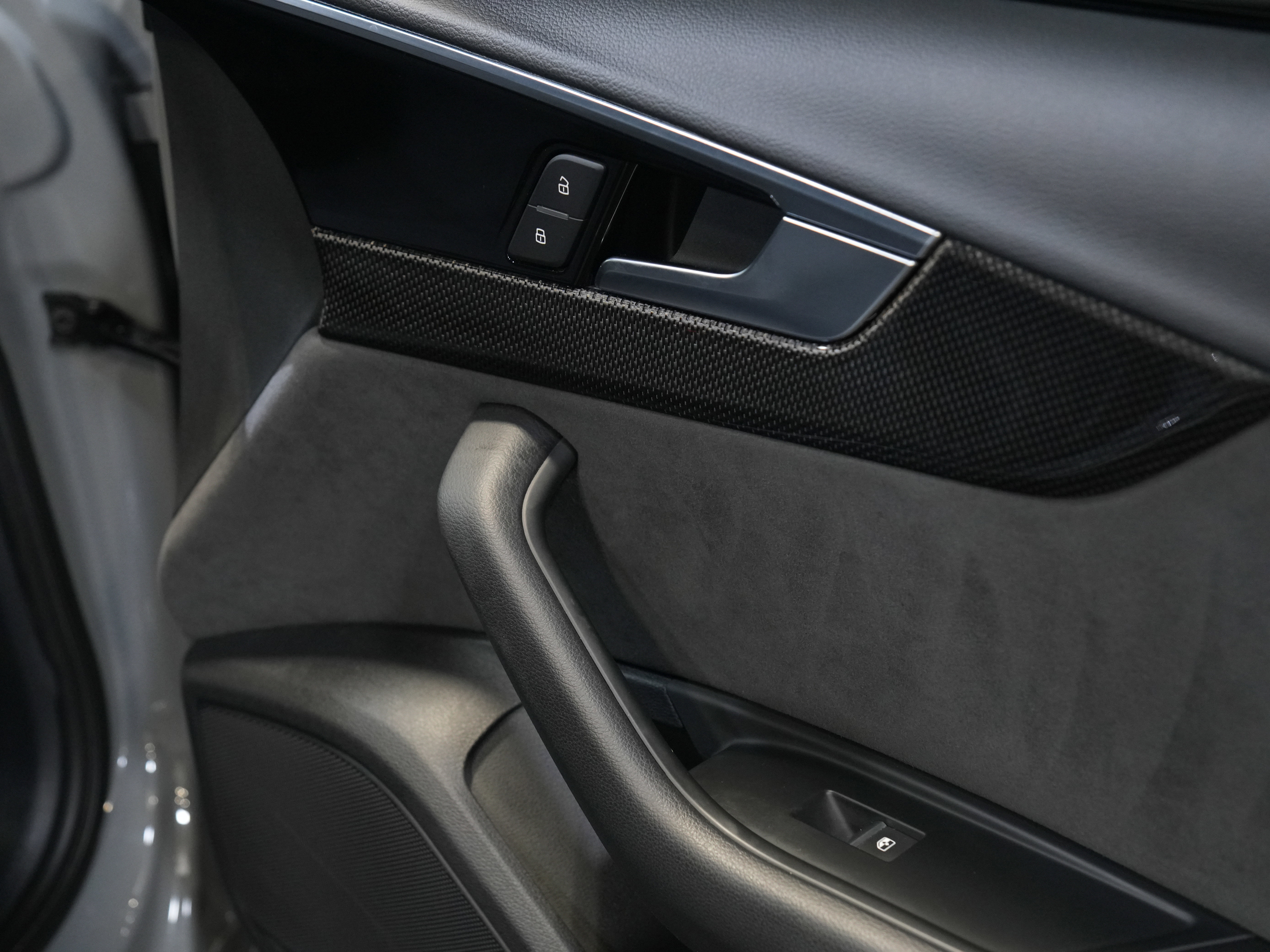 Used 2022 Audi S4 Premium image 24