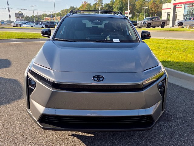 New 2027 Toyota bZ FWD image 2