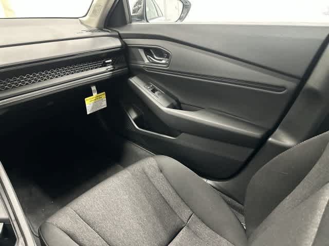 Certified 2026 Honda Accord SE image 13