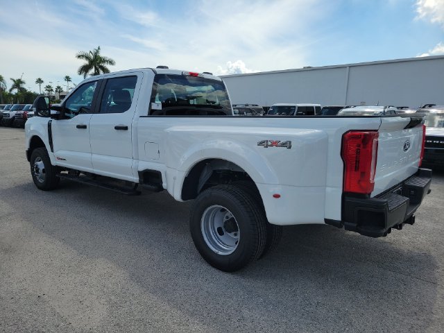 New 2027 Ford F350 XL AWD/4WD image 3