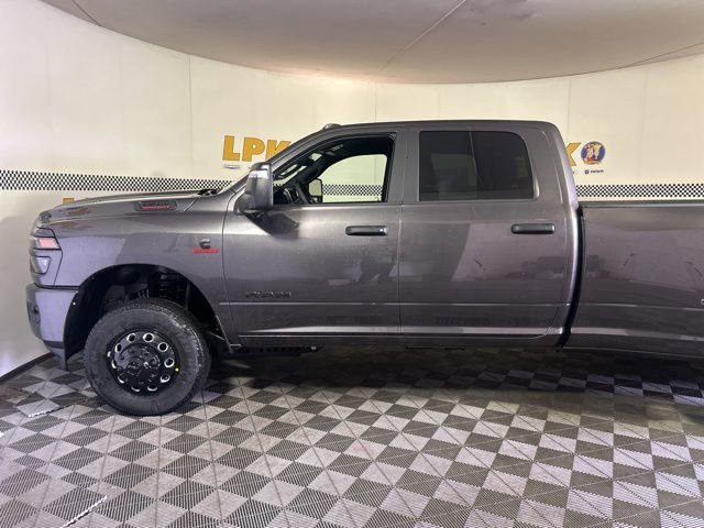 New 2026 RAM 3500 Big Horn image 7