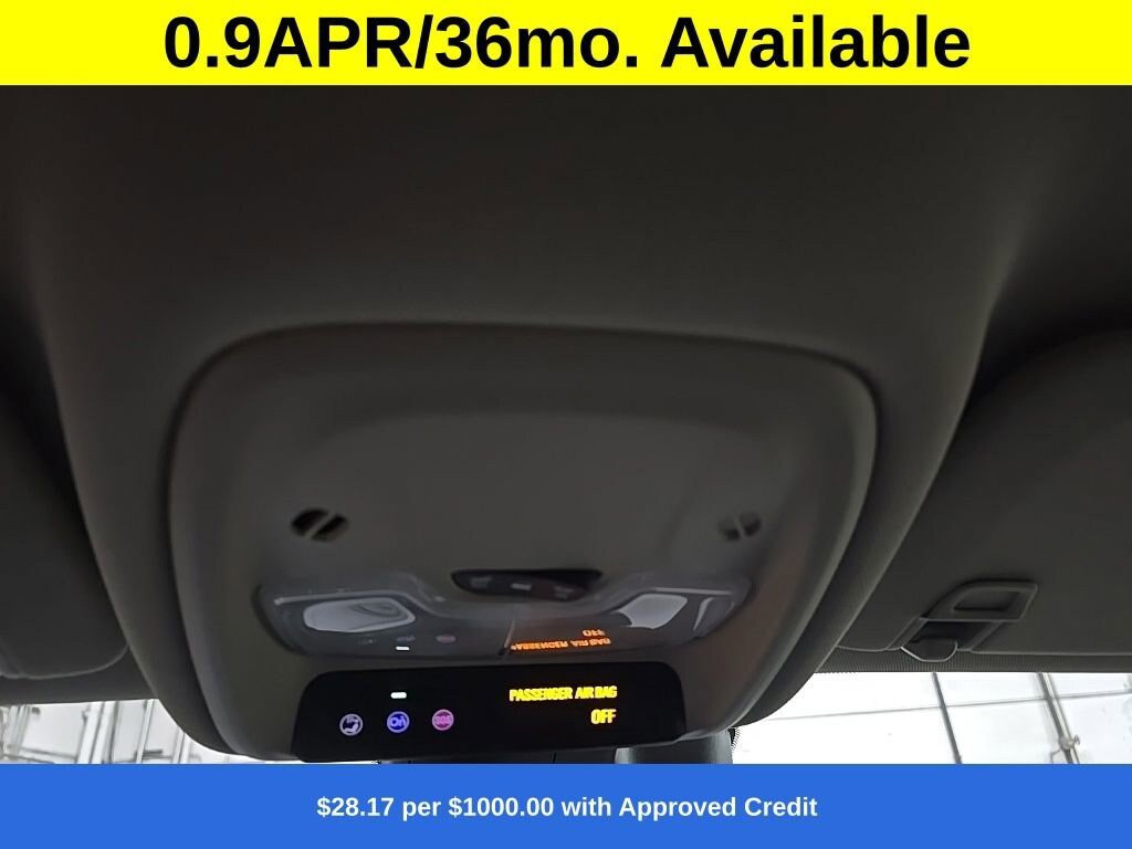 New 2026 Buick Encore GX Preferred w/ Comfort Package FWD image 23