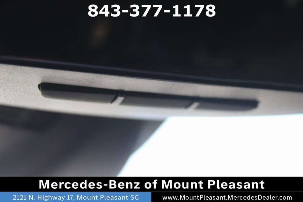 Certified 2026 Mercedes-Benz GLC 300 image 48