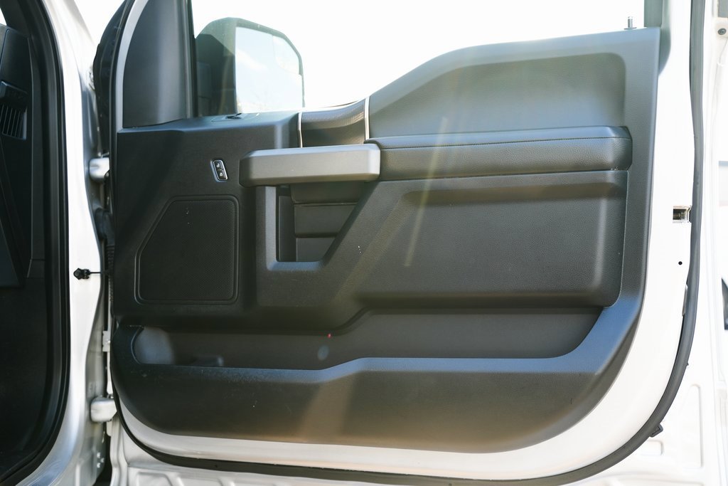 Used 2018 Ford F150 Raptor image 50