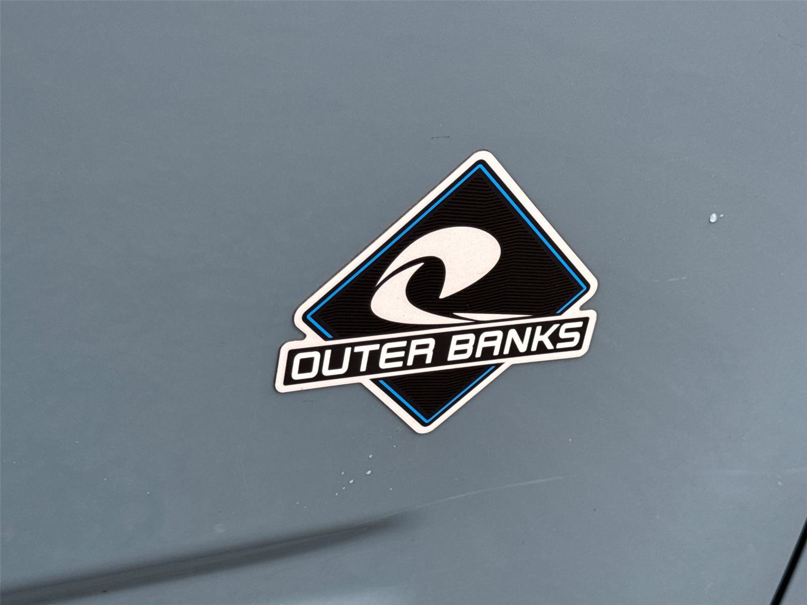 Certified 2022 Ford Bronco Sport Outer Banks w/ Tech Package image 8