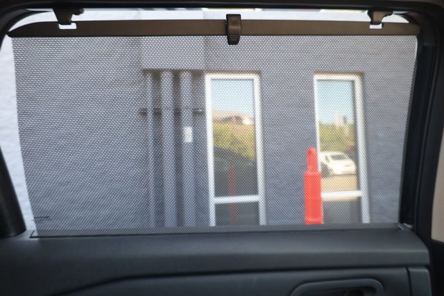 New 2026 Nissan Rogue SV w/ SV Premium Package image 27