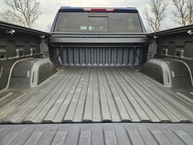 Used 2020 Chevrolet Silverado 1500 LTZ w/ LTZ Premium Package image 17