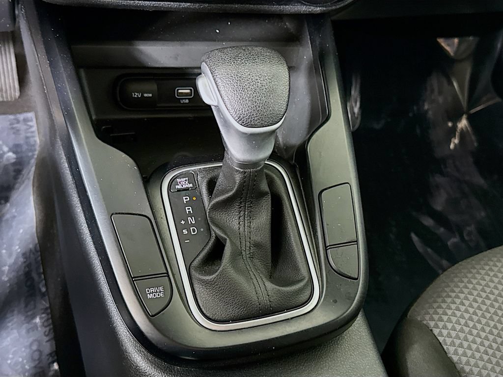Used 2021 Kia Soul LX FWD image 10