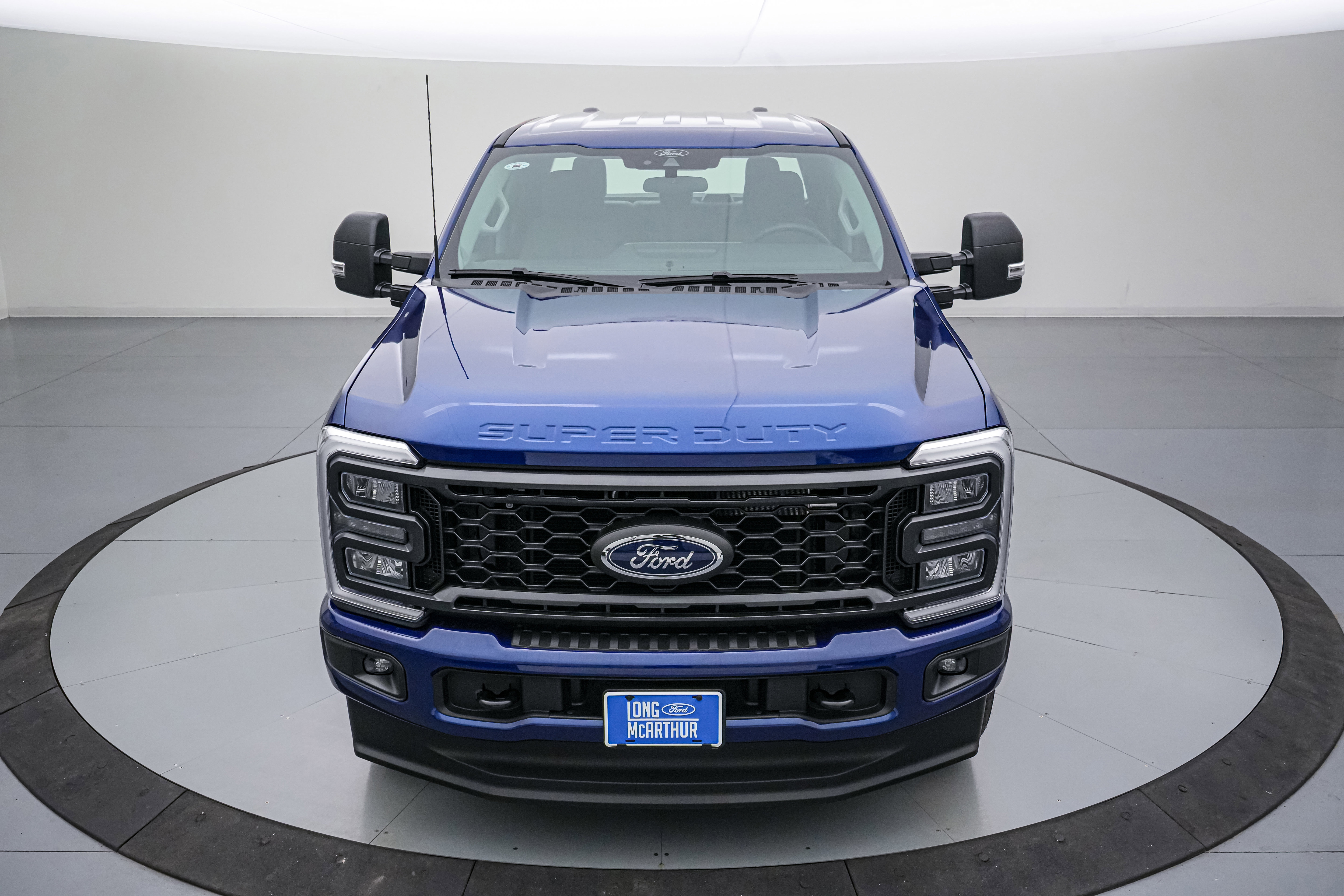 New 2026 Ford F250 XL AWD/4WD image 10