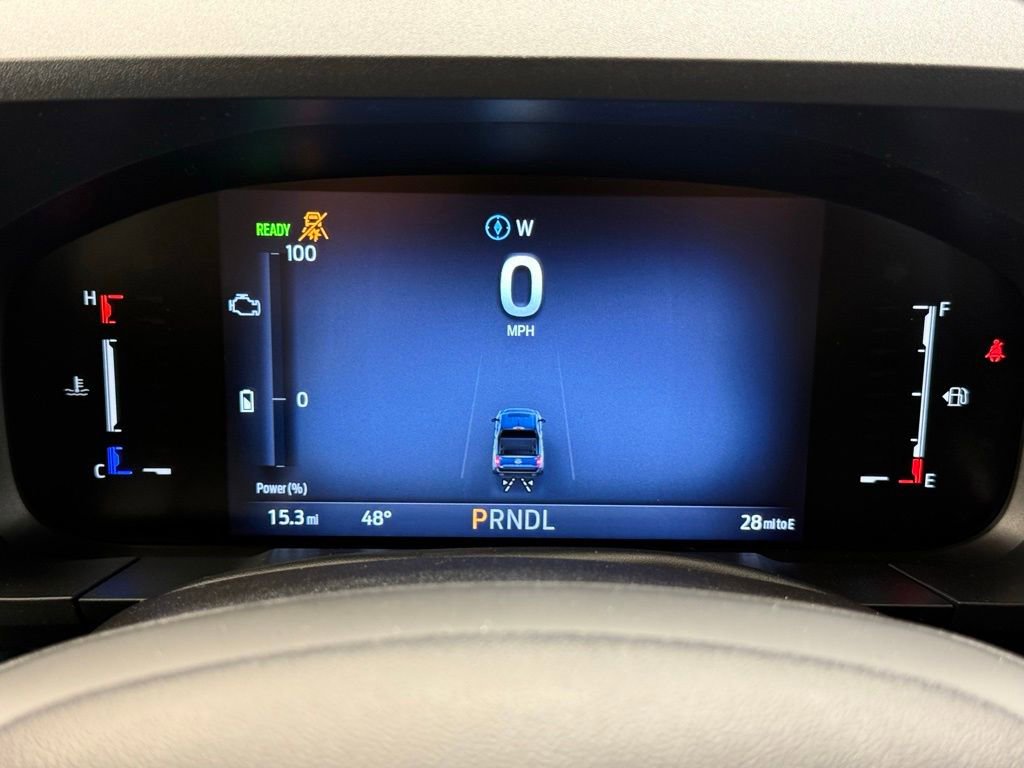 New 2026 Ford Maverick XLT w/ Equipment Group 301A AWD/4WD image 31