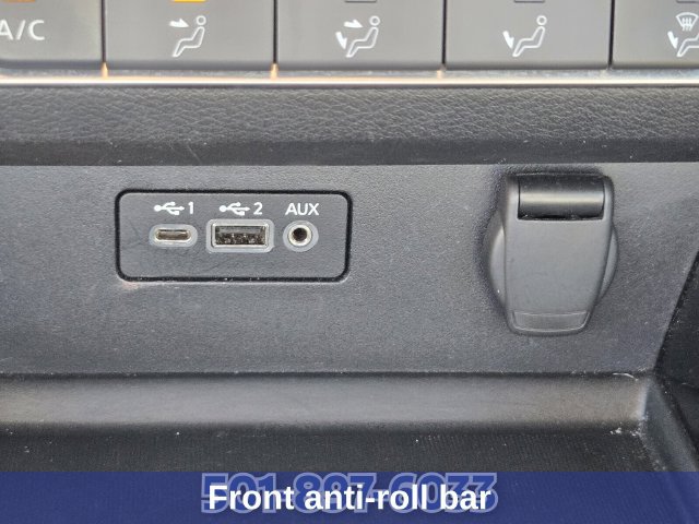 Used 2024 Nissan Altima 2.5 SV FWD image 27