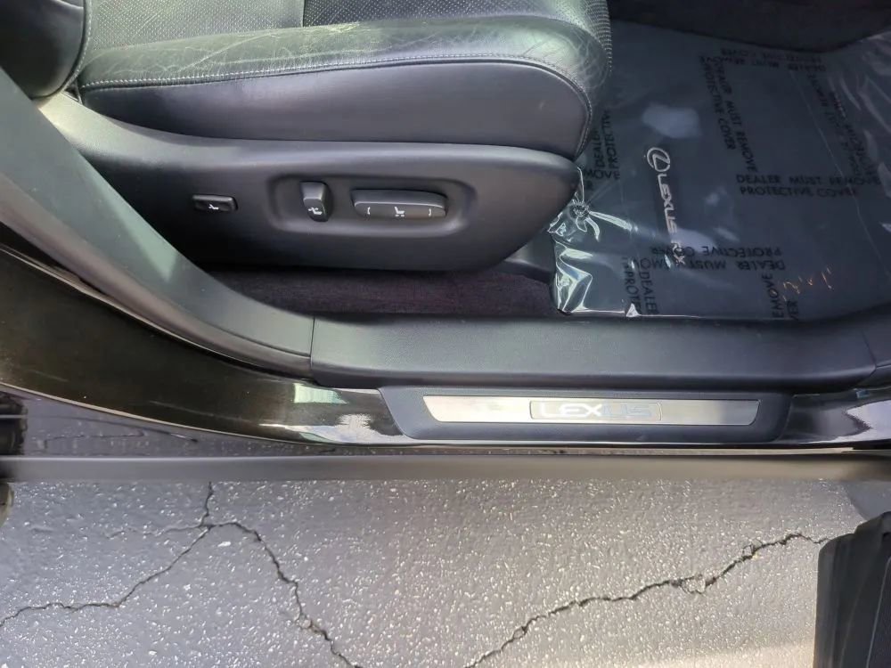 Used 2013 Lexus RX 450h RX 450h Sport Utility 4D w/ Navigation Pkg image 28