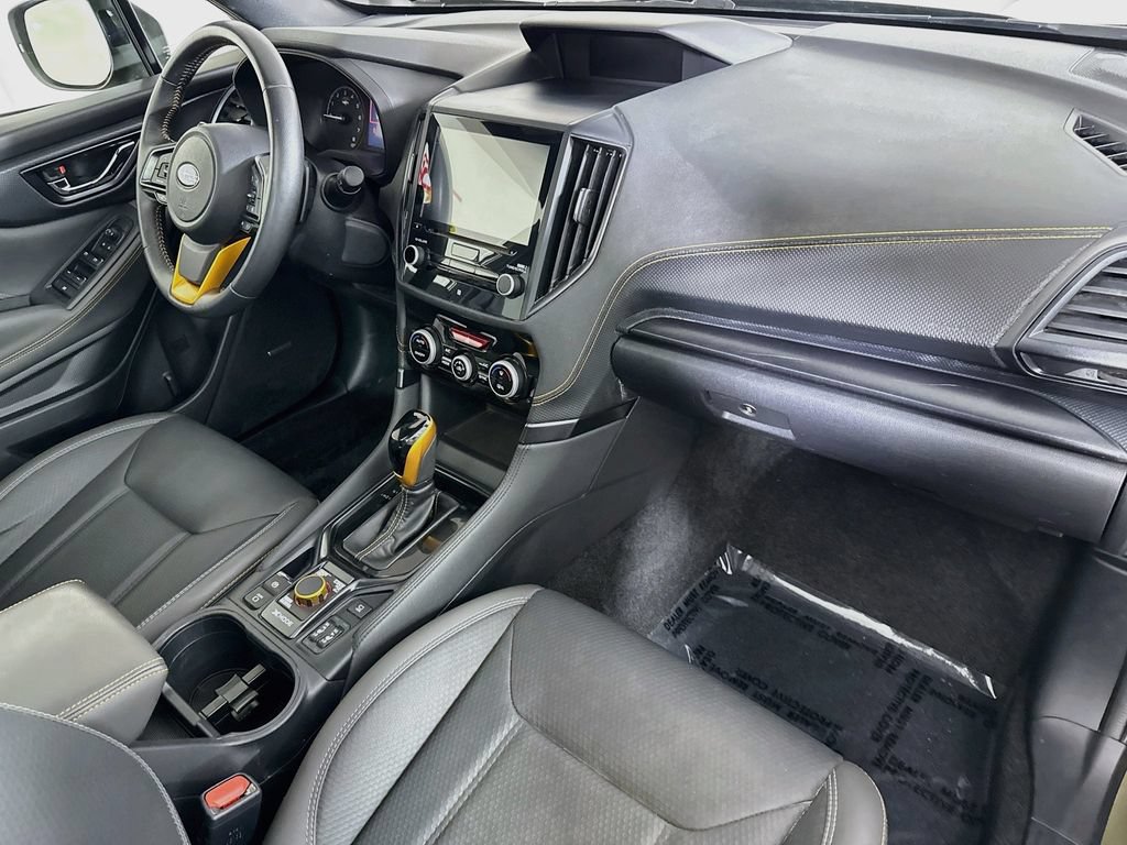 Used 2022 Subaru Forester Wilderness AWD/4WD image 35