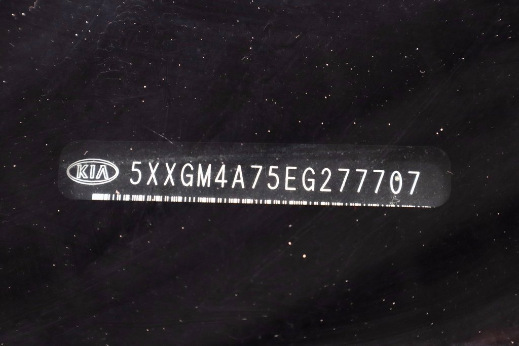 Used 2014 Kia Optima LX image 34