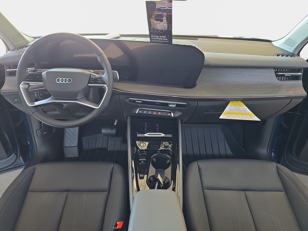 New 2026 Audi Q3 quattro 2.0T AWD/4WD image 9