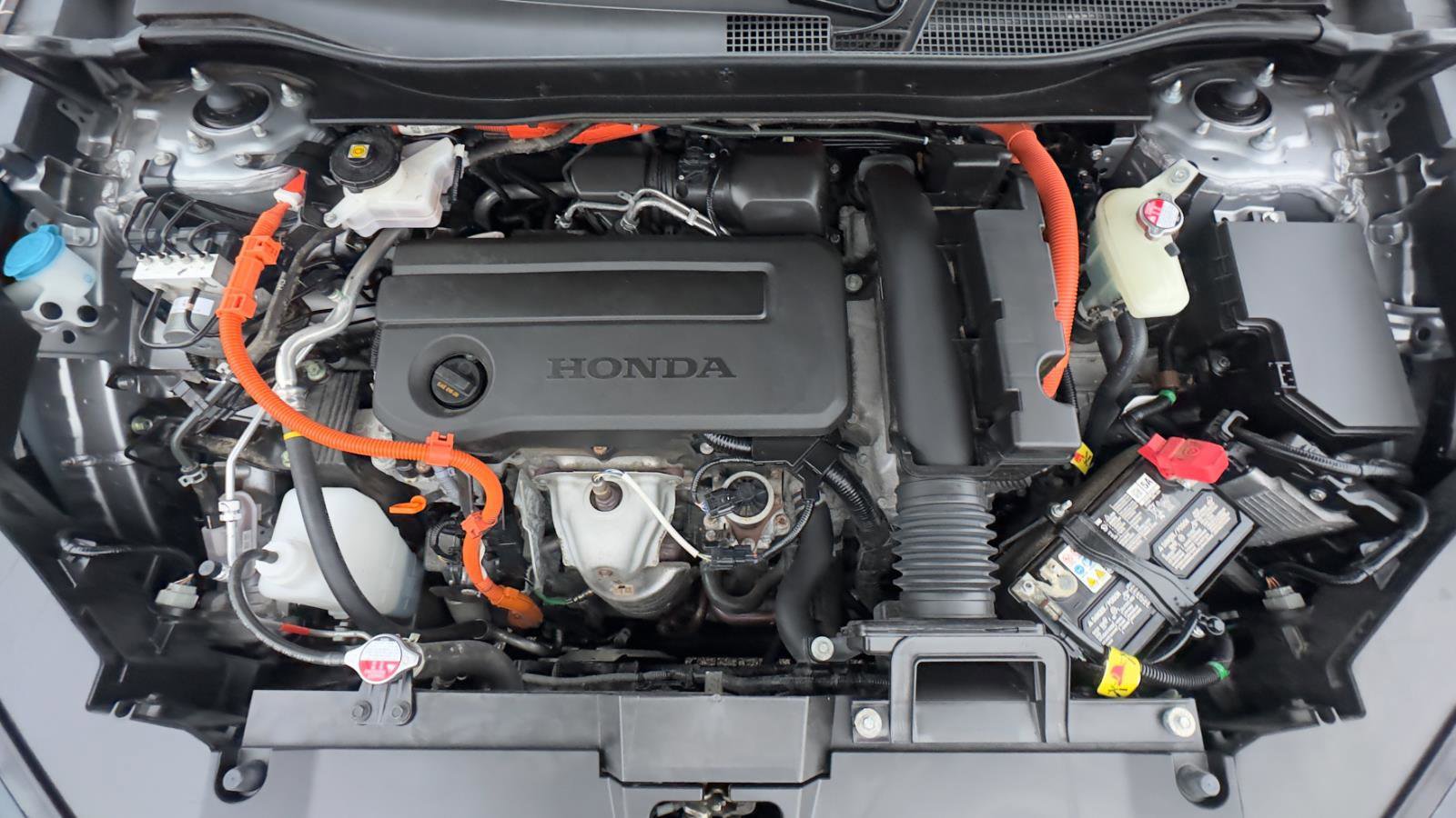 Used 2024 Honda CR-V Sport-L image 28