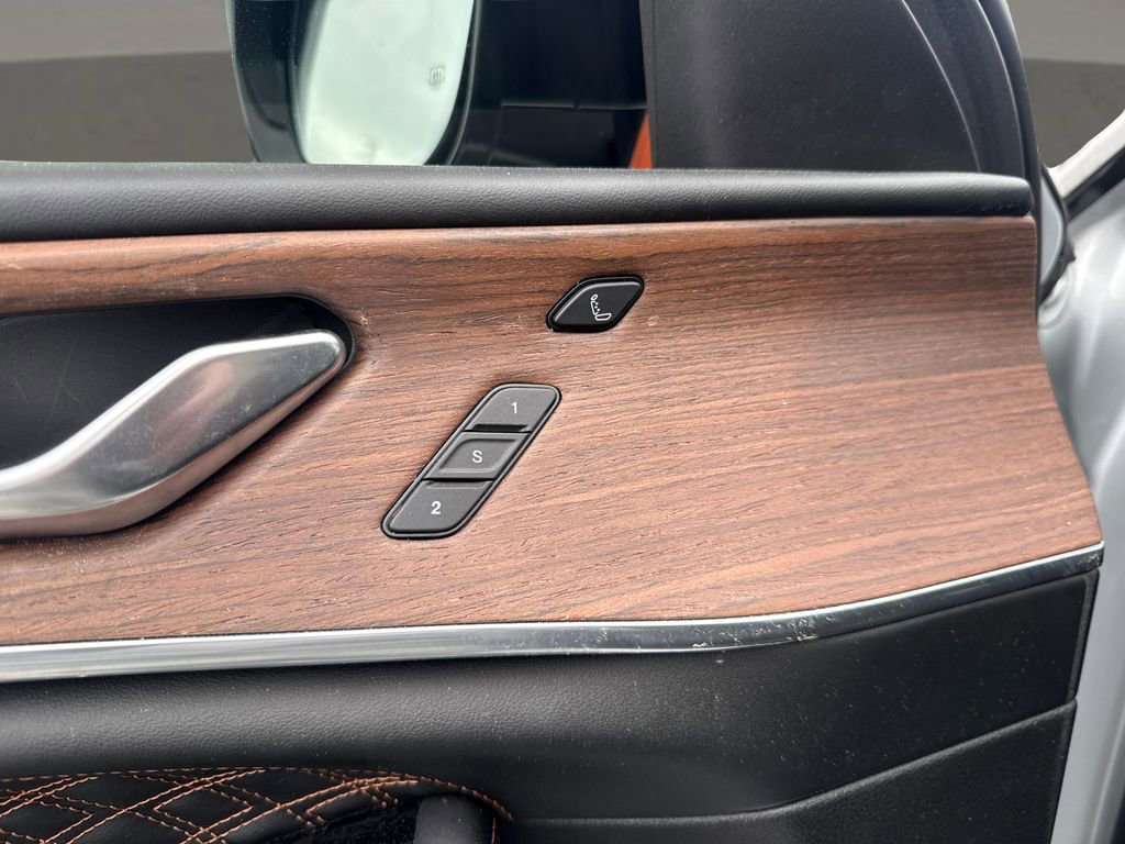 Used 2022 Jeep Grand Cherokee Summit image 15