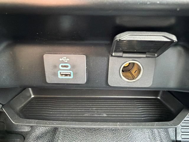 Used 2024 Ford F550 4x4 Crew Cab Super Duty image 29
