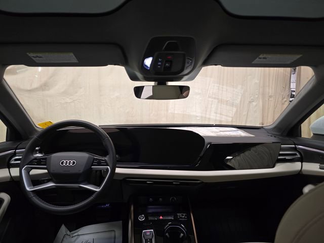 Used 2025 Audi A5 2.0T Premium Plus w/ Premium Plus image 28
