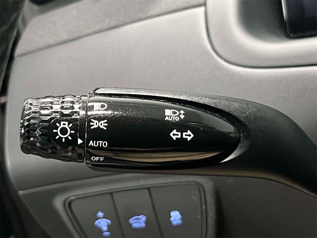 Used 2023 Hyundai Tucson Limited image 25