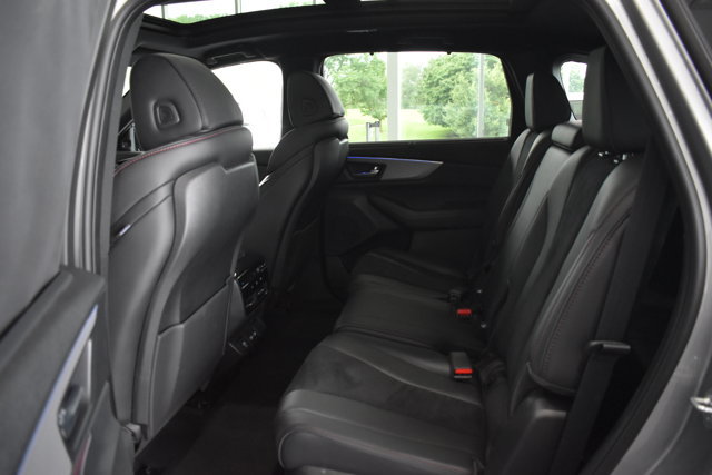 Used 2024 Acura MDX A-Spec AWD/4WD image 23