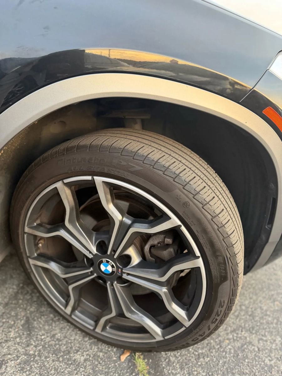 Used 2018 BMW X2 sDrive28i FWD image 17