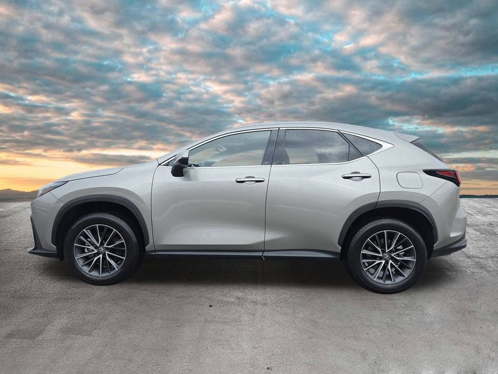 Used 2022 Lexus RX 350 AWD w/ Premium Package image 5
