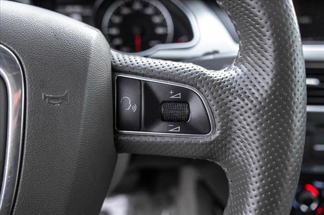 Used 2012 Audi A5 2.0T Prestige image 14